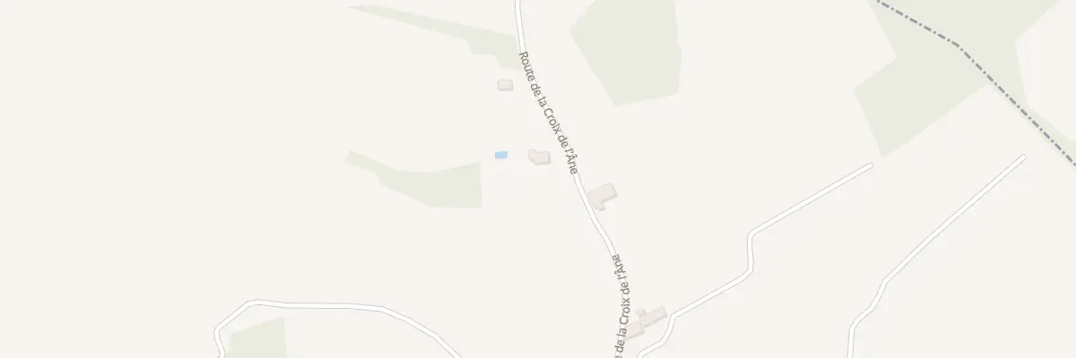 Plan du 68A Les Jourdonnies Nord à Saint-Aubin-de-Cadelech