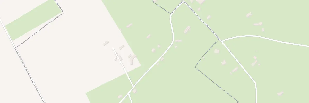 Plan du 840 Che de la Butte Beuron à Saint-Aubin-du-Thenney