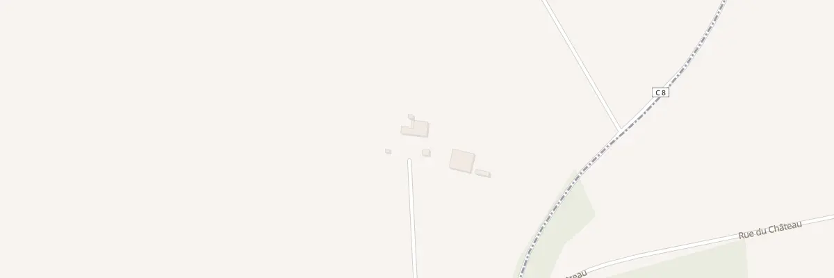 Plan du 3 Rte des Bois du Tilleul à Saint-Vincent-du-Boulay
