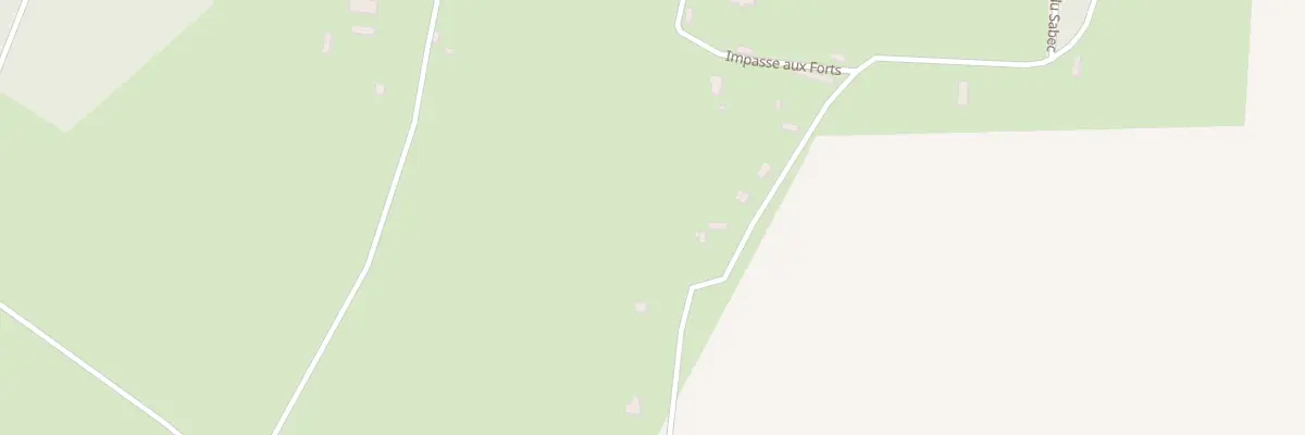 Plan du 559 Rue de Lallevas à La Noë-Poulain