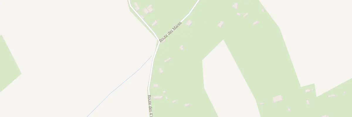 Plan du 39 Rte des Quatre Vents à Saint-Victor-de-Chrétienville