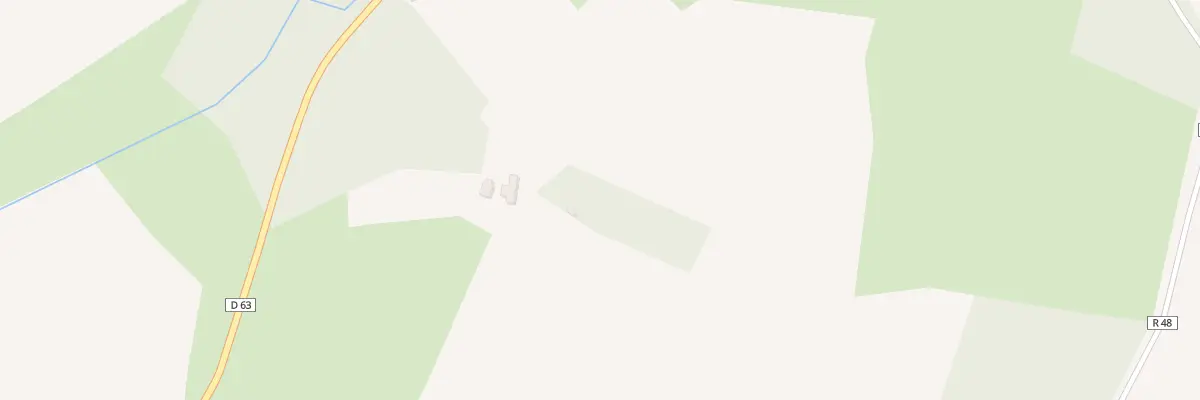 Plan du 5134 La Grange à Saint-Pierre-du-Lorouër