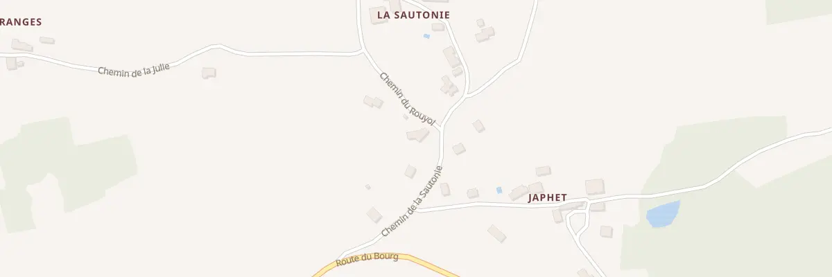 Plan du 5 Che de la Sautonie à Saint-Hilaire-d’Estissac