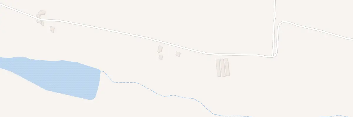 Plan du 5000 Au Coureillou à Clermont-Pouyguillès