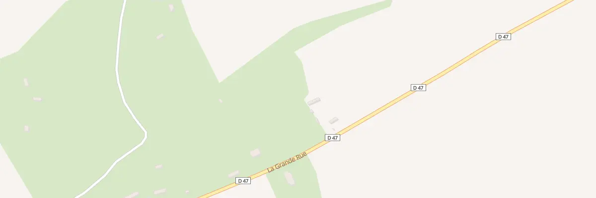 Plan du 40 La Grande Rue à Heudreville-en-Lieuvin