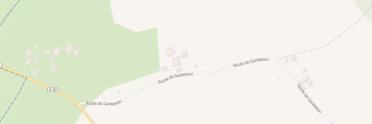 Plan du 66 Beaumie à Sérignac-Péboudou