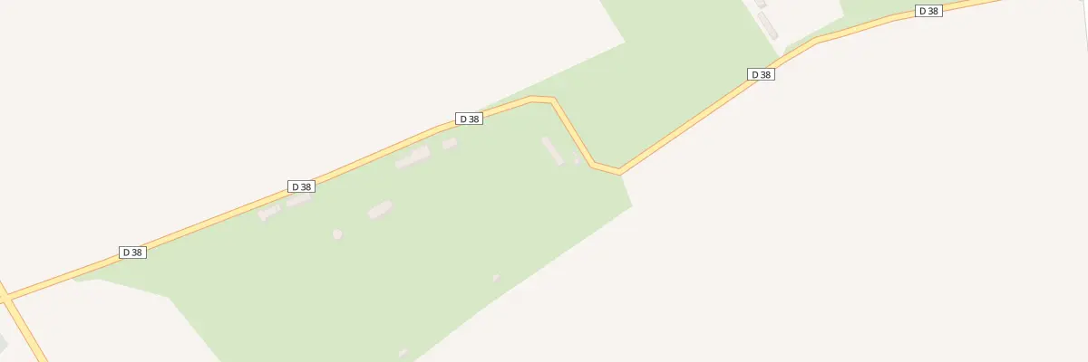 Plan du 2A Le Beaugiard à Noards