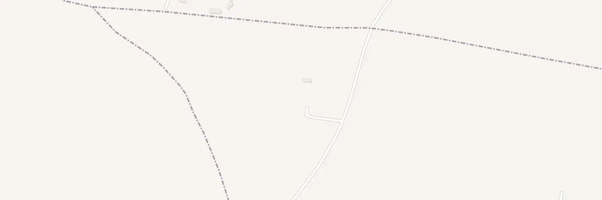 Plan du 39 Le Cardonnet à Folleville