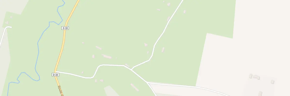 Plan du 17 La Barouillere à Saint-Pierre-de-Cernières