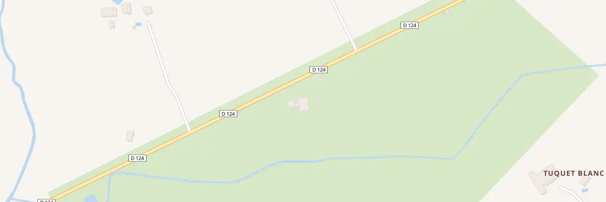 Plan du 1723 Rte de Tombeboeuf à Monbahus