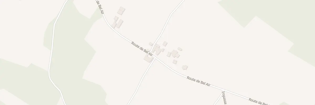 Plan du 32 Les Peyrieres à Hautefaye