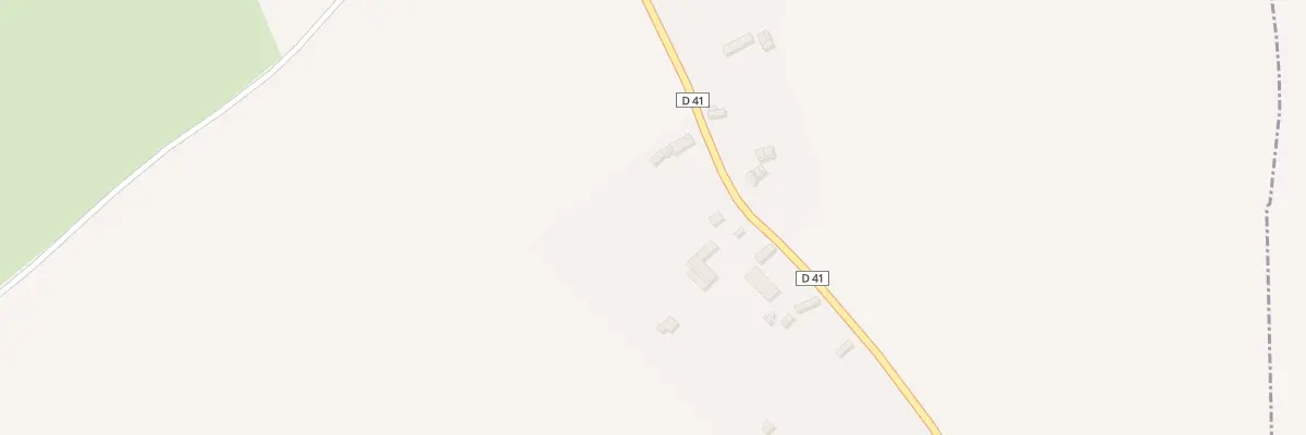 Plan du 4 Rue des Rochers à Duranville