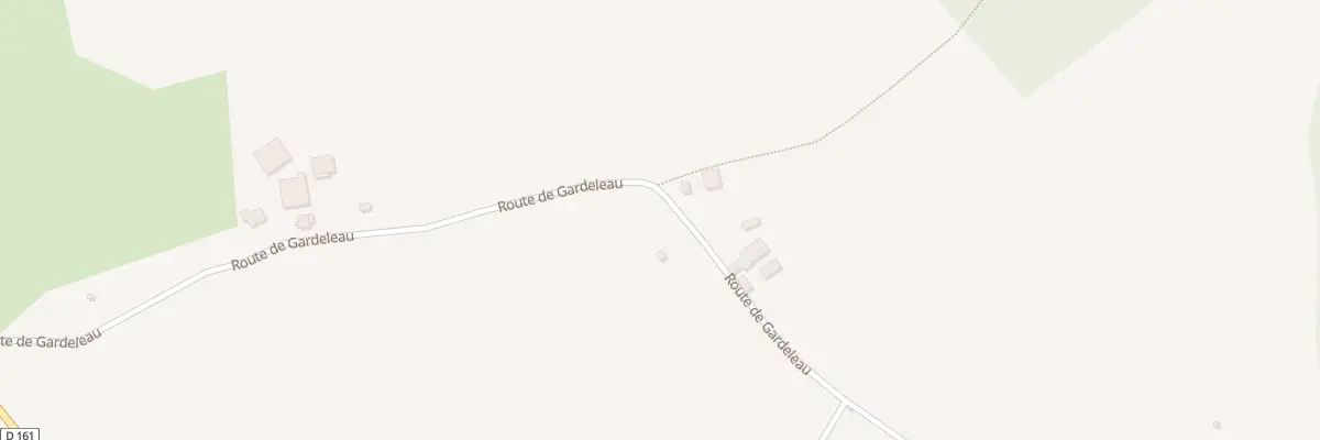 Plan de Fraysse à Sérignac-Péboudou