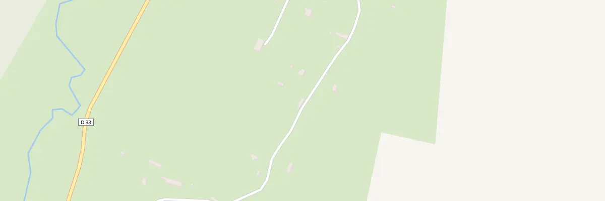 Plan du 16 La Barouillere à Saint-Pierre-de-Cernières