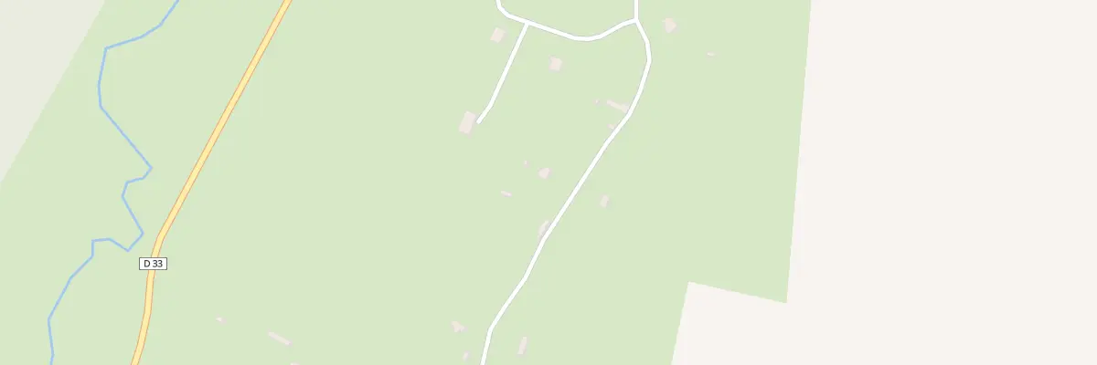 Plan du 14 La Barouillere à Saint-Pierre-de-Cernières