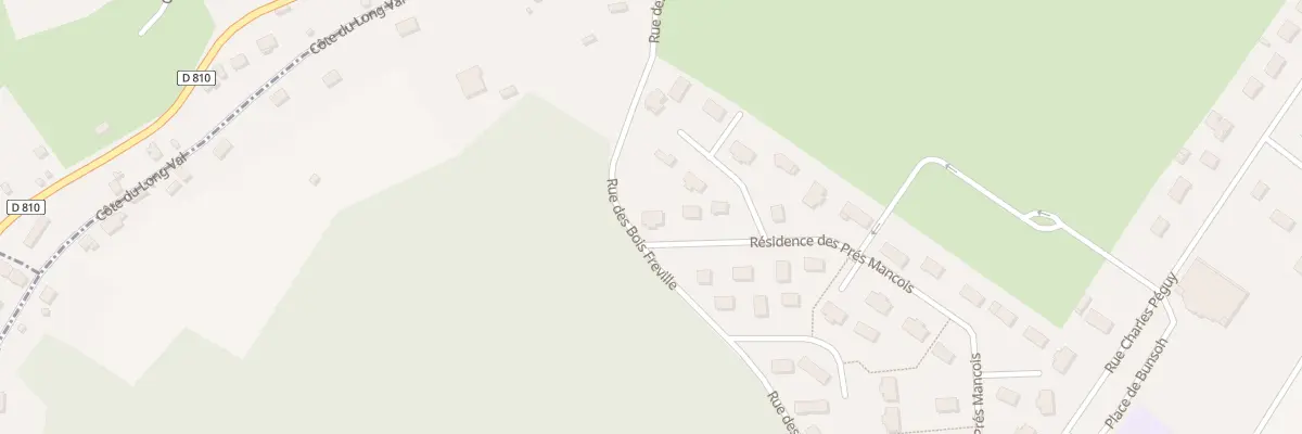 Plan du 47A Res des Pres Mancois à Manneville-sur-Risle