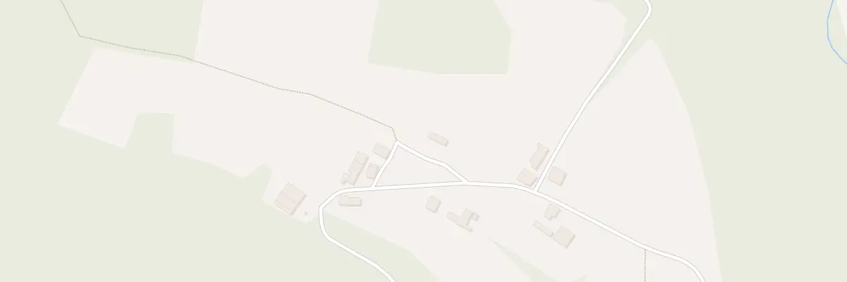 Plan du 5042 Le Chatelars à Cherves-Châtelars