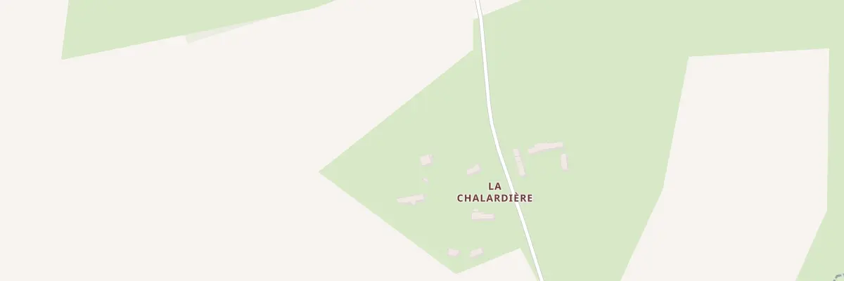 Plan du 4 La Chalardiere à Saint-Hilaire-sur-Risle
