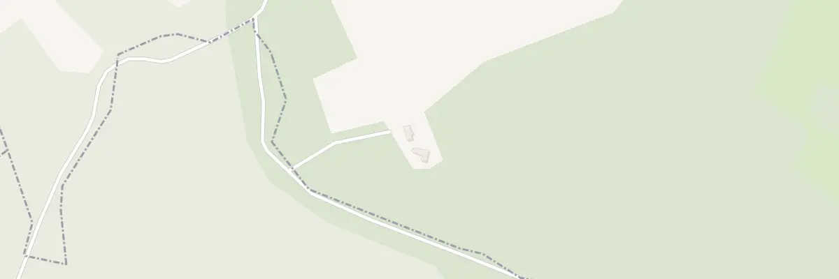 Plan du 52 Le Tremblai à Pouvrai
