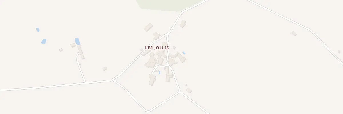 Plan du 3 Che des Maures à Liniers