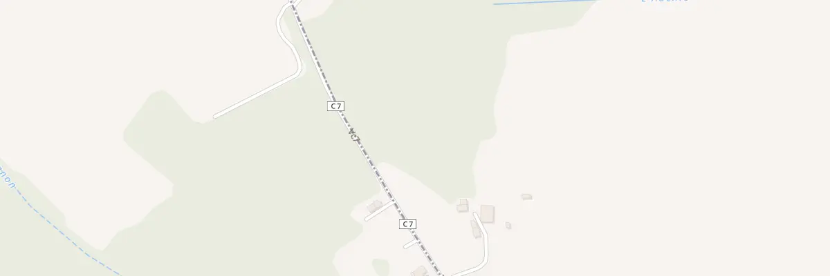 Plan du 5094 A Bellevue à Terraube