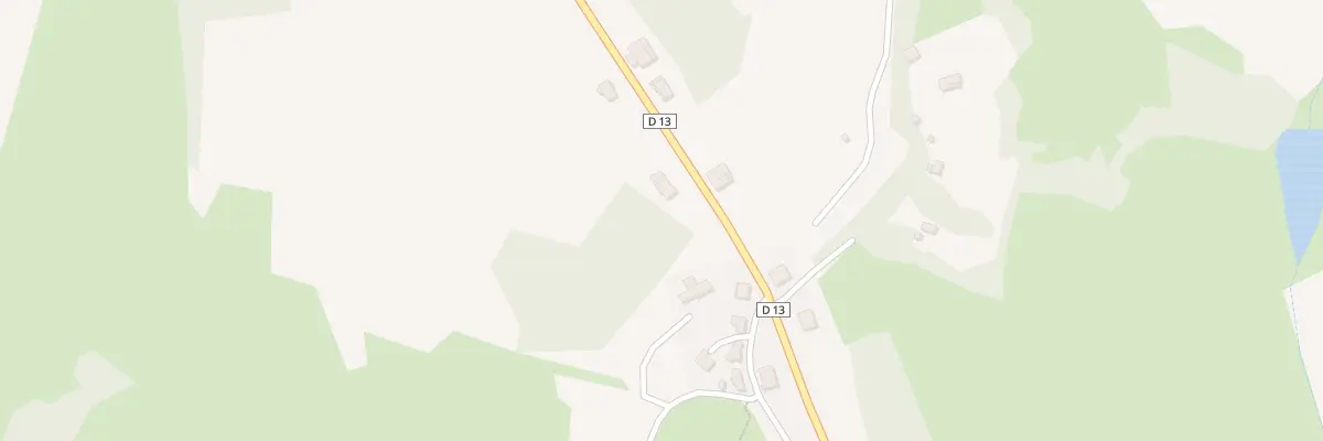 Plan du 15 Av de l’Abbé Delagne à Montpezat
