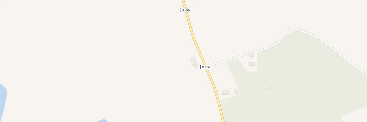 Plan du 122A Rebuffe à Montastruc
