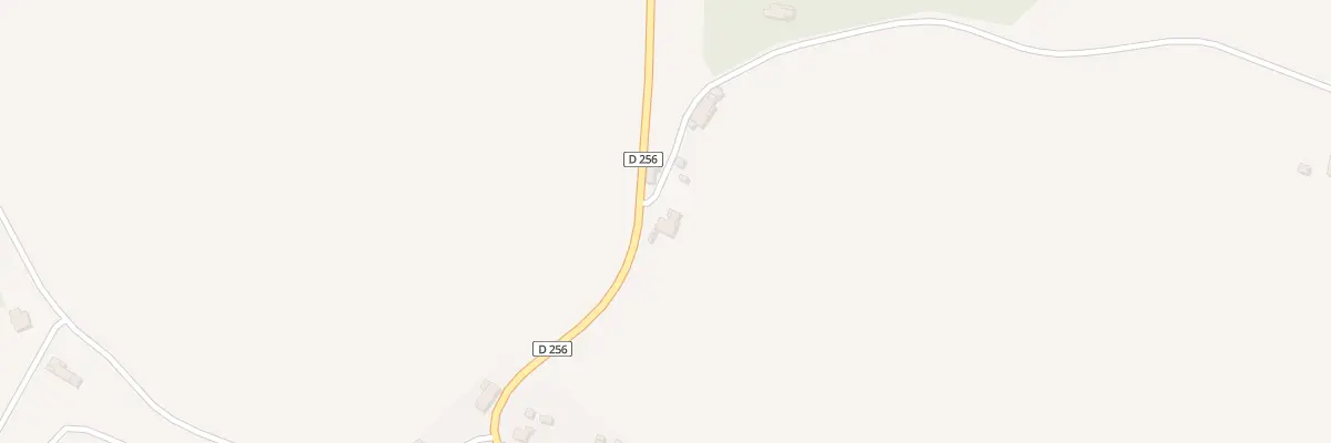 Plan du 5034 Moulin de Montastruc à Montastruc