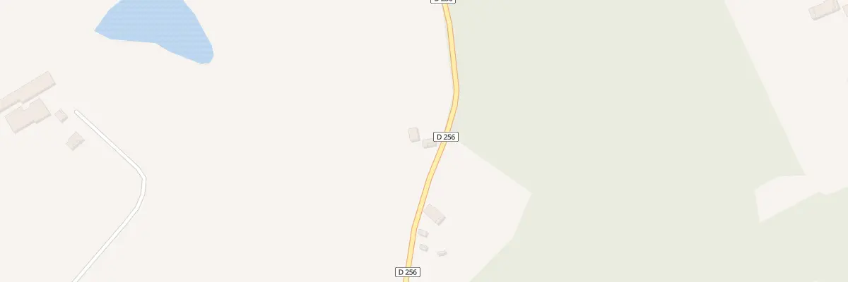 Plan du 5008 Fernot Ouest à Montastruc