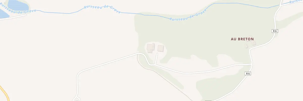 Plan du 5029 Le Plastra à Pouy-Roquelaure