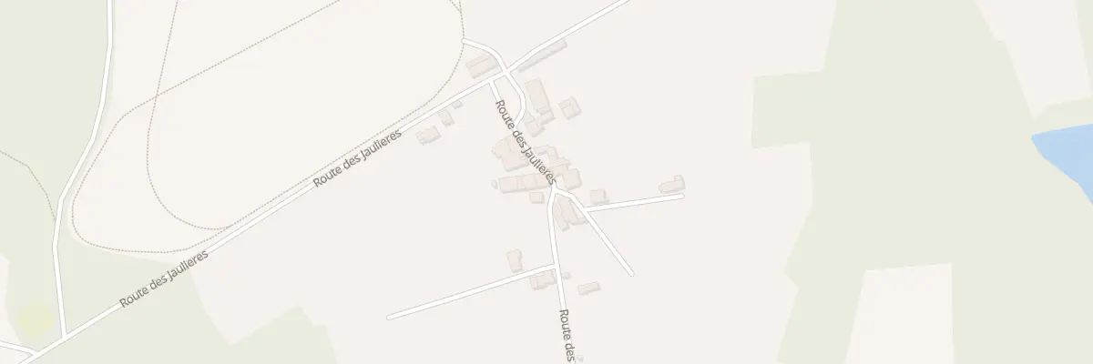 Plan du 5270 Les Jaulieres à Cherves-Châtelars