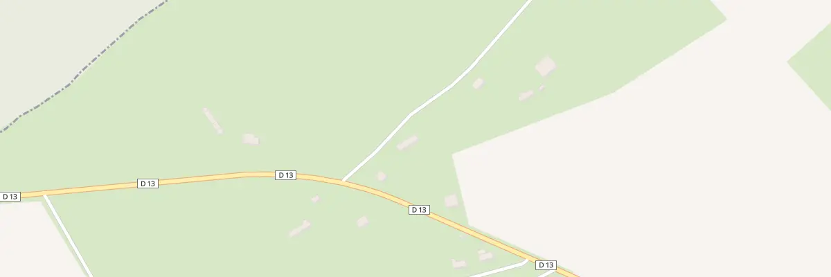 Plan du 4 La Baltiere à Saint-Symphorien-des-Bruyères