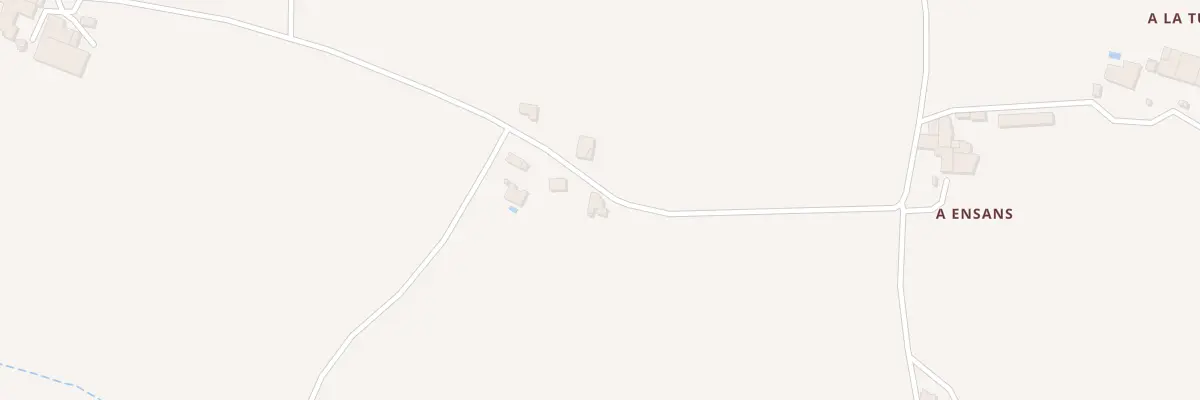 Plan du 339 Che du Syndic à Saint-Jean-le-Comtal