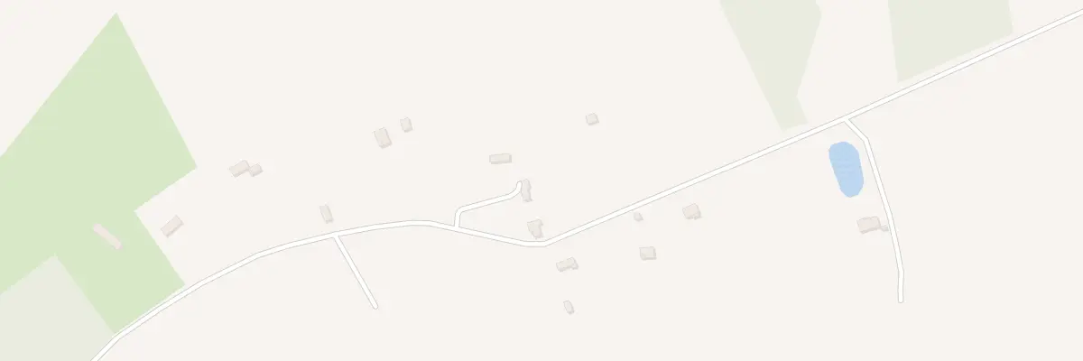 Plan du 6 La Bigotiere à Saint-Symphorien-des-Bruyères