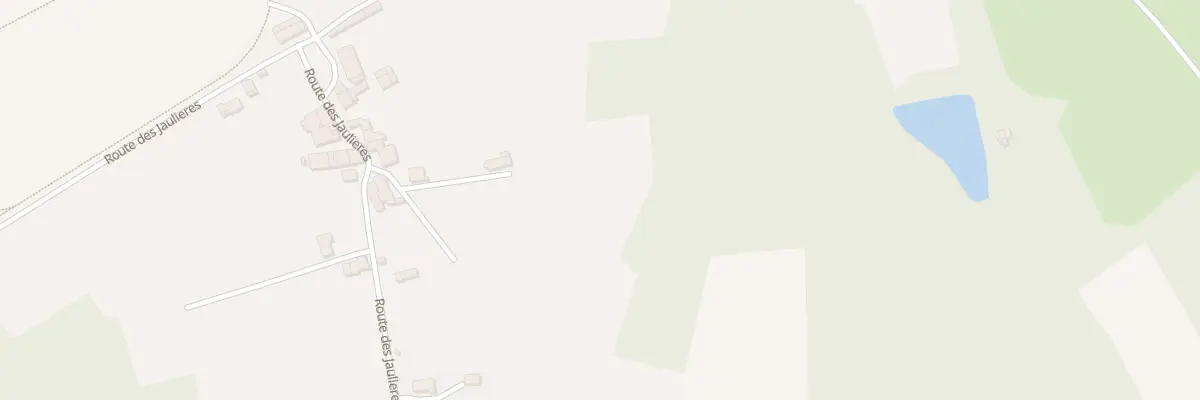 Plan du 5289 L’Etacheau à Cherves-Châtelars