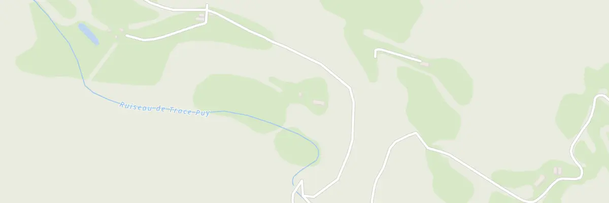 Plan du 5080 Touycous à Ferrère