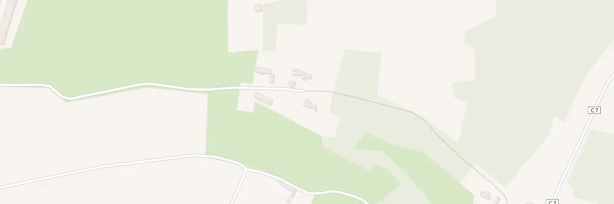 Plan du 5082A La Vallee Thuau à Saint-Pierre-du-Lorouër