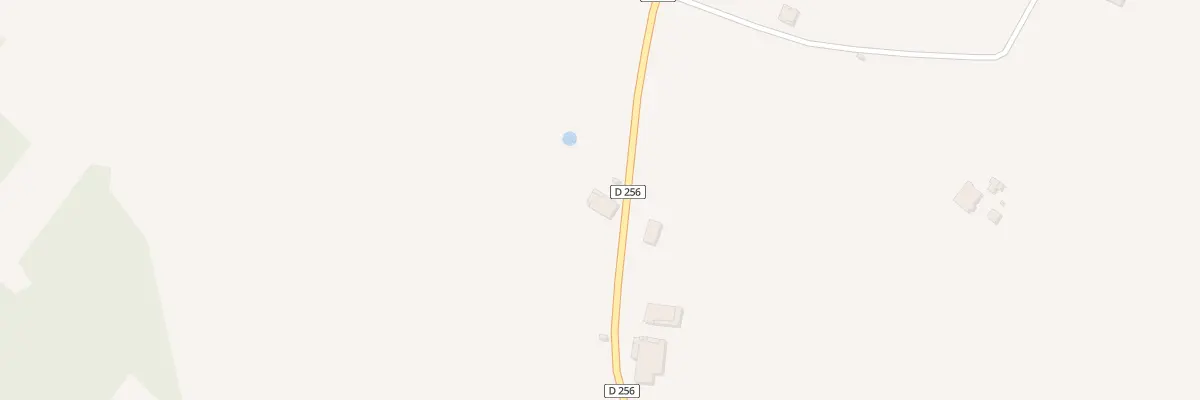 Plan du 69 Guitton à Montastruc