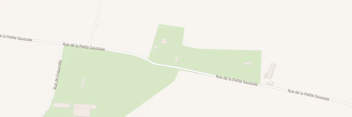 Plan du 865 Imp de la Jouannerie à Lieurey