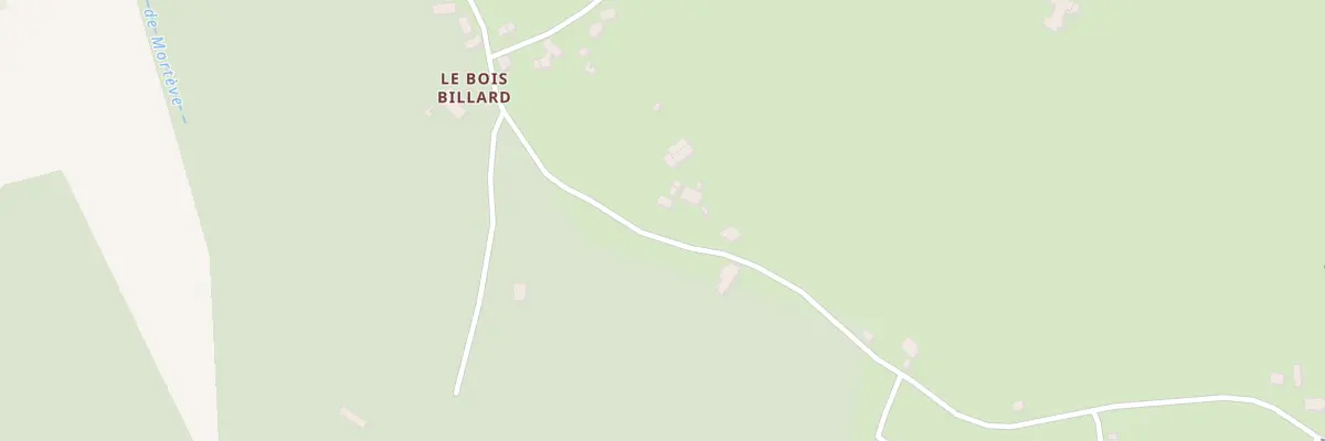 Plan du 23 Les Carrières à Pouvrai