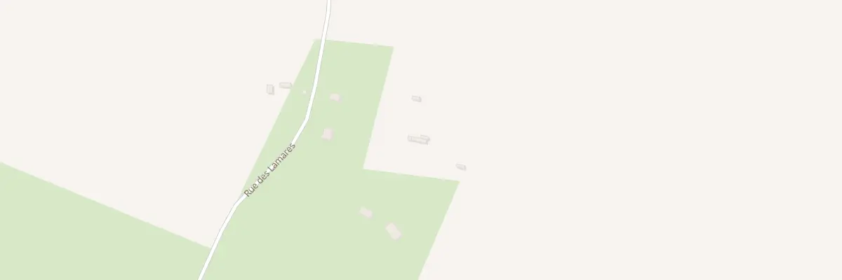 Plan du 93 Sen des Pres Goubert à La Noë-Poulain