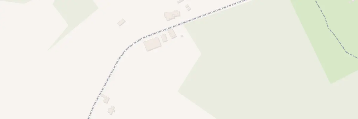 Plan du 1945 Rte de Pierrette à Montastruc