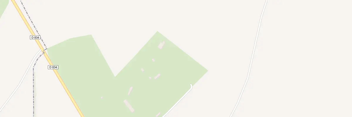 Plan du 3 Clos de la Boiviniere à Épreville-en-Lieuvin