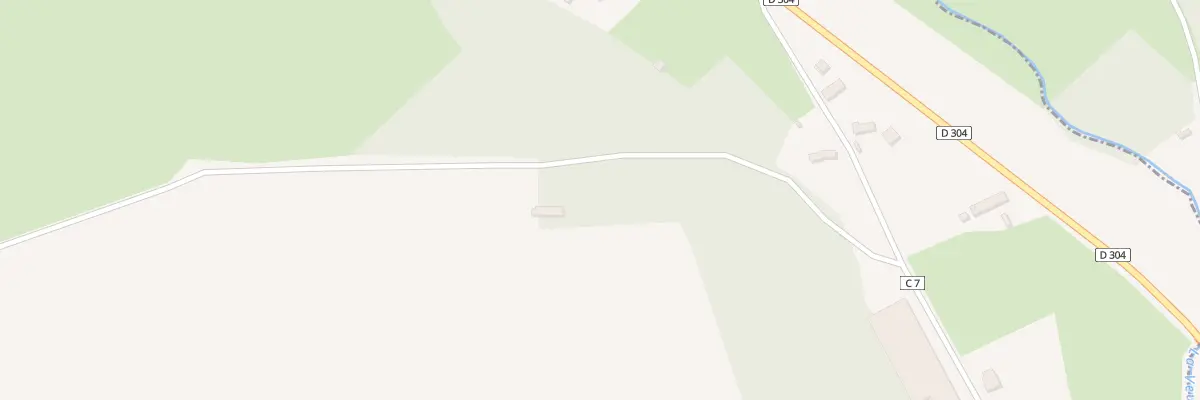 Plan du 5074 La Miquetterie à Saint-Pierre-du-Lorouër