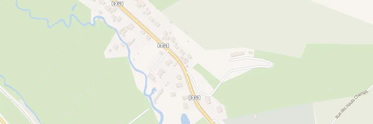 Plan du 8 Av Victor Bettencourt à Lillebonne