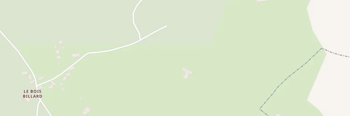 Plan du 32 Le Parc aux Roses à Pouvrai