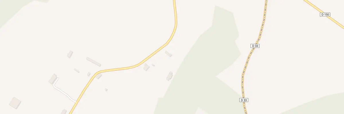 Plan du 12 Rte de Boismare à Thiétreville