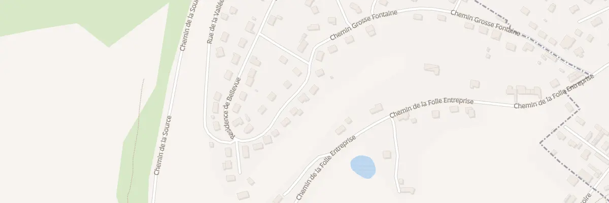 Plan du 7 Res de Bellevue à Saint-Langis-lès-Mortagne