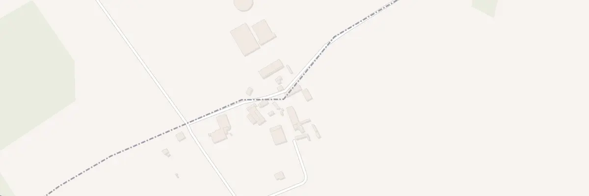 Plan du 5066 La Clorie à Vellèches