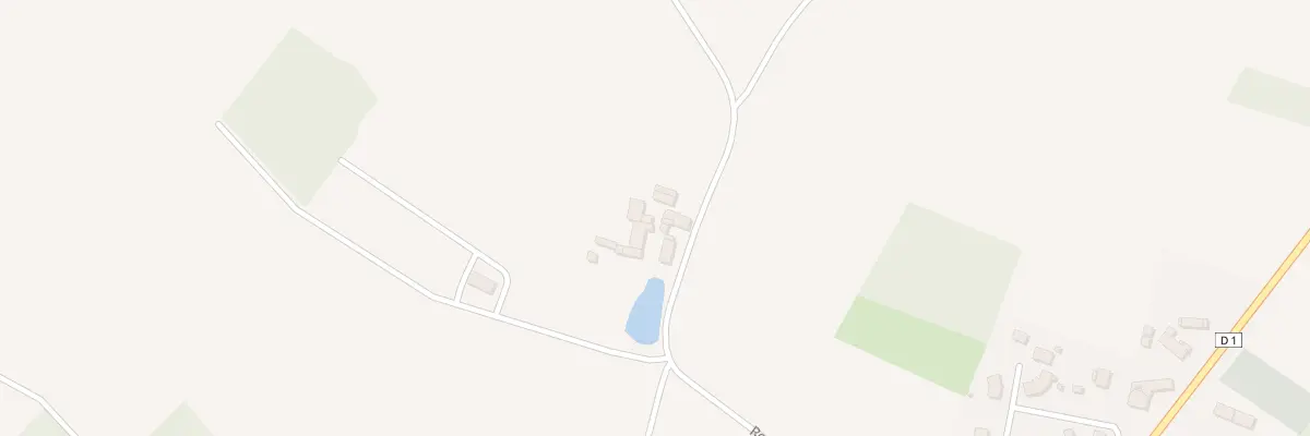 Plan du 5241F Rte du Charrault à Liniers